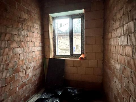 дом по адресу Дружбы ул.