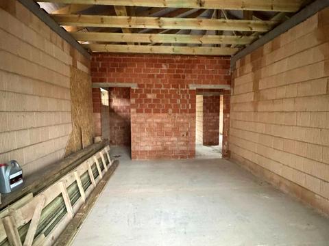 дом по адресу Дружбы ул.