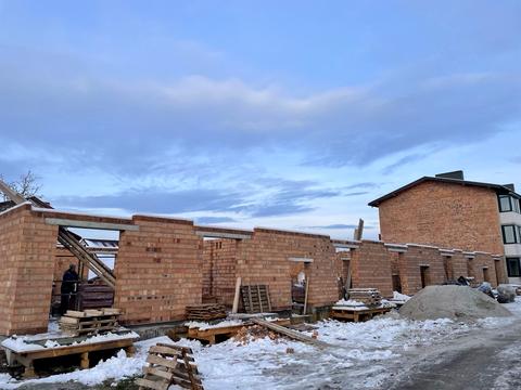 квартира за адресою Тараса Шевченка вул., 70