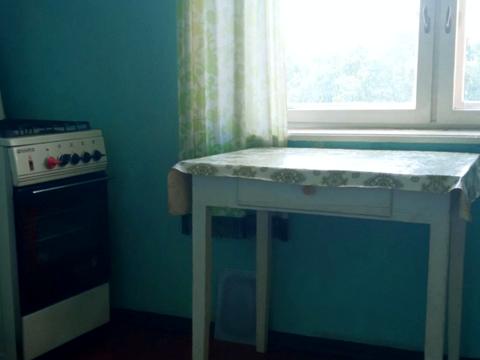 квартира за адресою Київ, Чорнобильська вул., 10-А