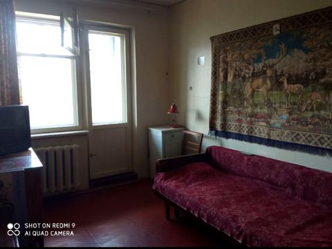 квартира за адресою Київ, Чорнобильська вул., 10-А