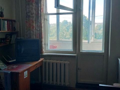 квартира за адресою Київ, Чорнобильська вул., 10-А