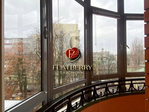 квартира по адресу Ивана Мазепы ул. (Январского Восстания), 10