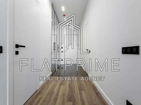 квартира за адресою Деміївська вул., 29