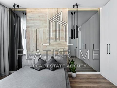 квартира за адресою Деміївська вул., 29