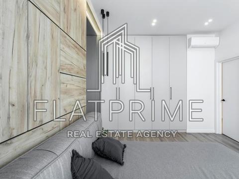 квартира за адресою Деміївська вул., 29