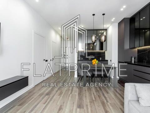 квартира за адресою Деміївська вул., 29