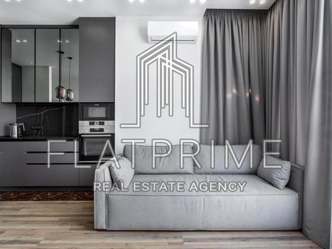 квартира за адресою Деміївська вул., 29