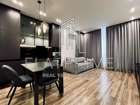 квартира за адресою Деміївська вул., 29