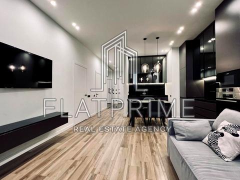 квартира за адресою Деміївська вул., 29