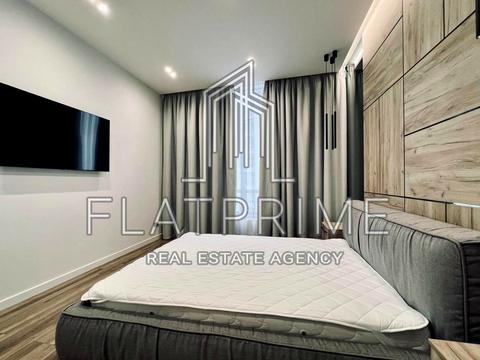 квартира за адресою Деміївська вул., 29