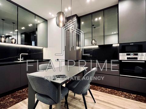 квартира за адресою Деміївська вул., 29