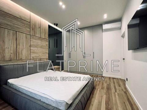 квартира за адресою Деміївська вул., 29