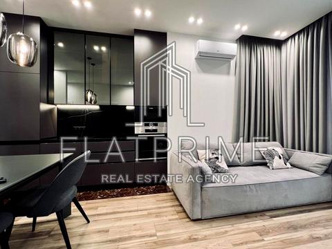 квартира за адресою Деміївська вул., 29