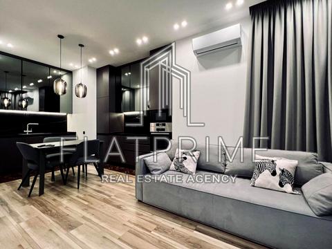 квартира за адресою Деміївська вул., 29