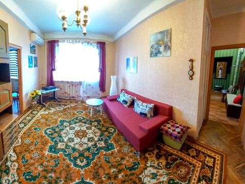 квартира за адресою Волинська вул., 8