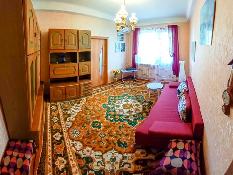 квартира за адресою Волинська вул., 8