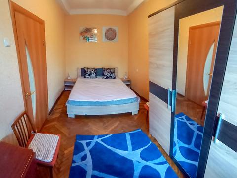 квартира за адресою Волинська вул., 8