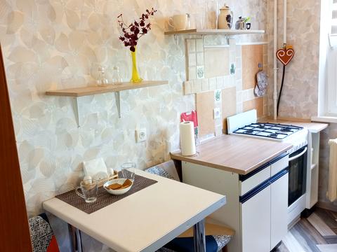 квартира за адресою Волинська вул., 8