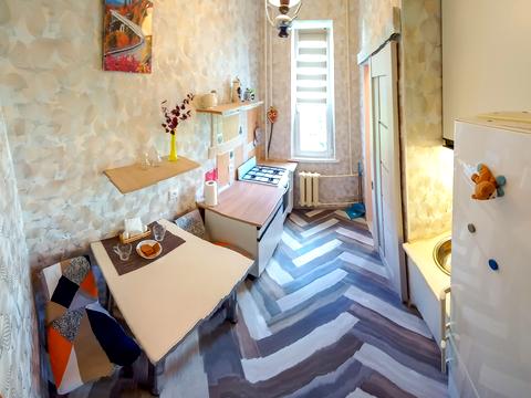 квартира за адресою Волинська вул., 8