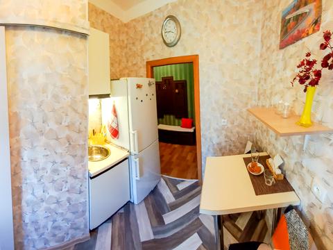 квартира за адресою Волинська вул., 8