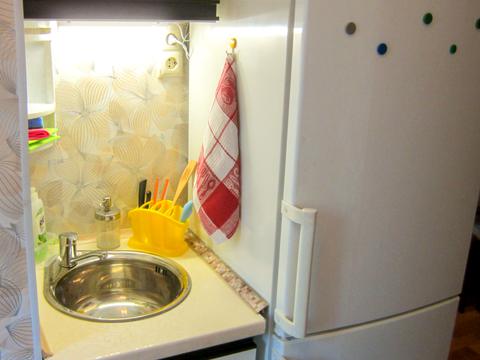 квартира за адресою Волинська вул., 8