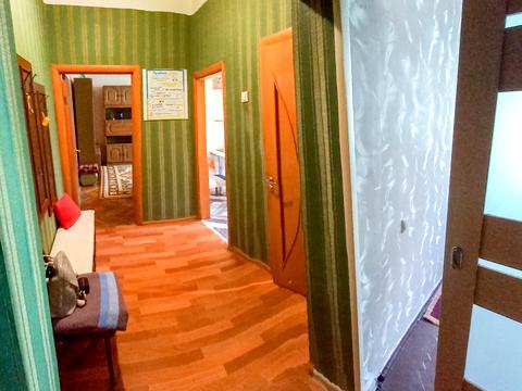 квартира за адресою Волинська вул., 8