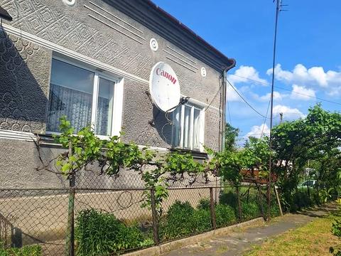 будинок за адресою Лисинка, 6