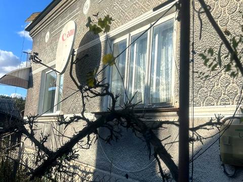 будинок за адресою Лисинка, 6