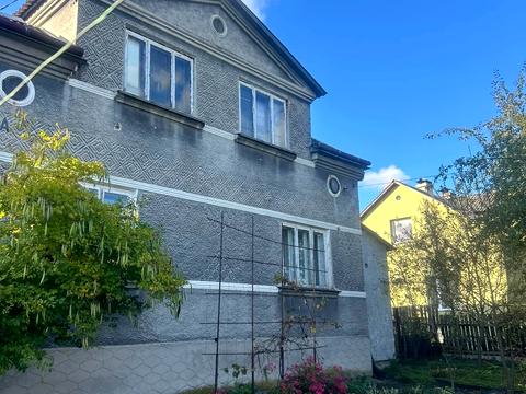 будинок за адресою Лисинка, 6