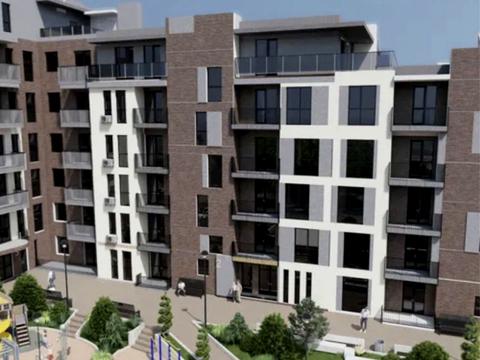 квартира за адресою Руська вул., 13