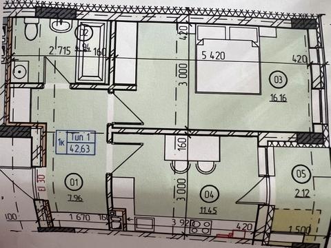 квартира за адресою Руська вул., 13