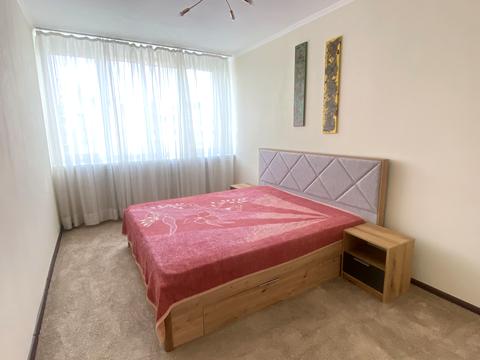 квартира по адресу Леси Украинки бульв., 24