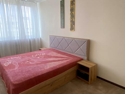 квартира по адресу Леси Украинки бульв., 24