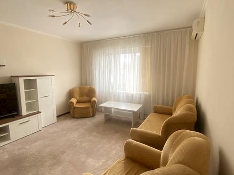 квартира по адресу Леси Украинки бульв., 24