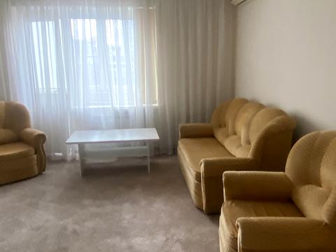 квартира по адресу Леси Украинки бульв., 24