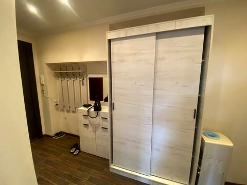 квартира по адресу Леси Украинки бульв., 24