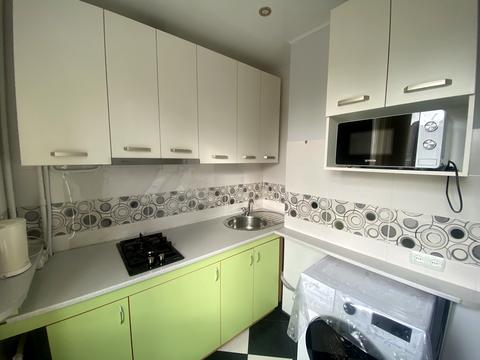 квартира по адресу Леси Украинки бульв., 24