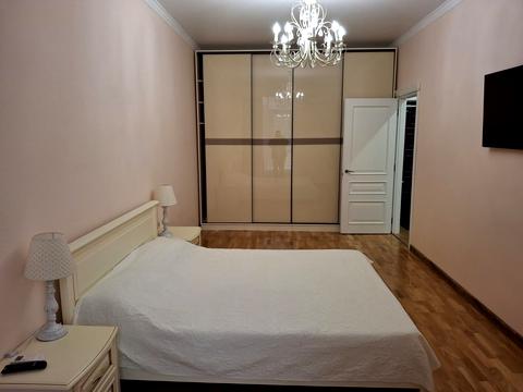 квартира за адресою Французький бульв., 60в