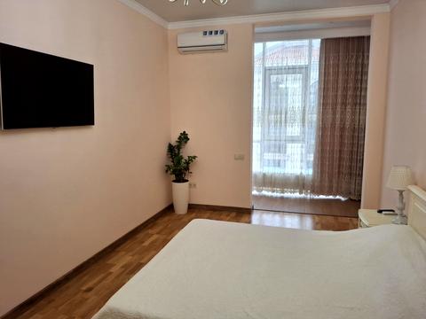 квартира за адресою Французький бульв., 60в