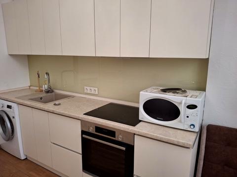 квартира за адресою Французький бульв., 60в