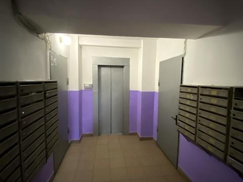 квартира по адресу Парковая ул., 75в