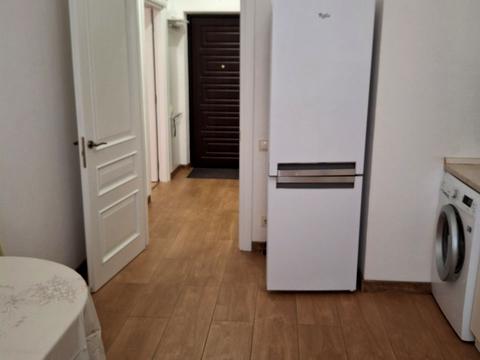 квартира за адресою Французький бульв., 60в