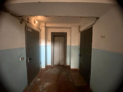 квартира по адресу Парковая ул., 75в