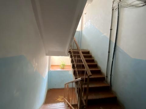 квартира по адресу Парковая ул., 75в