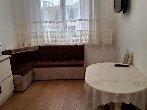 квартира за адресою Французький бульв., 60в