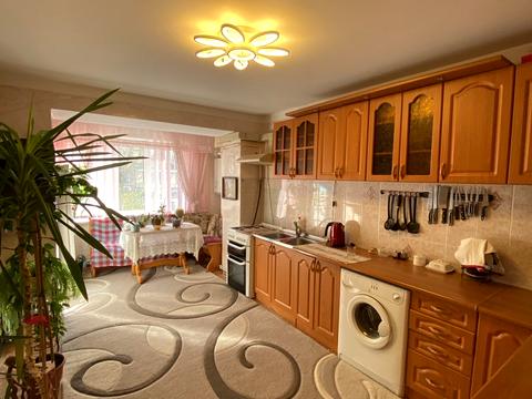 квартира по адресу Парковая ул., 75в