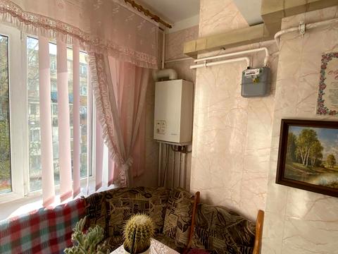 квартира по адресу Парковая ул., 75в