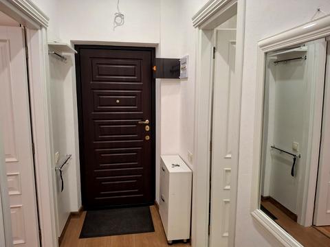 квартира за адресою Французький бульв., 60в