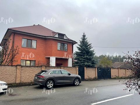 будинок за адресою Київ, Путивльська вул.